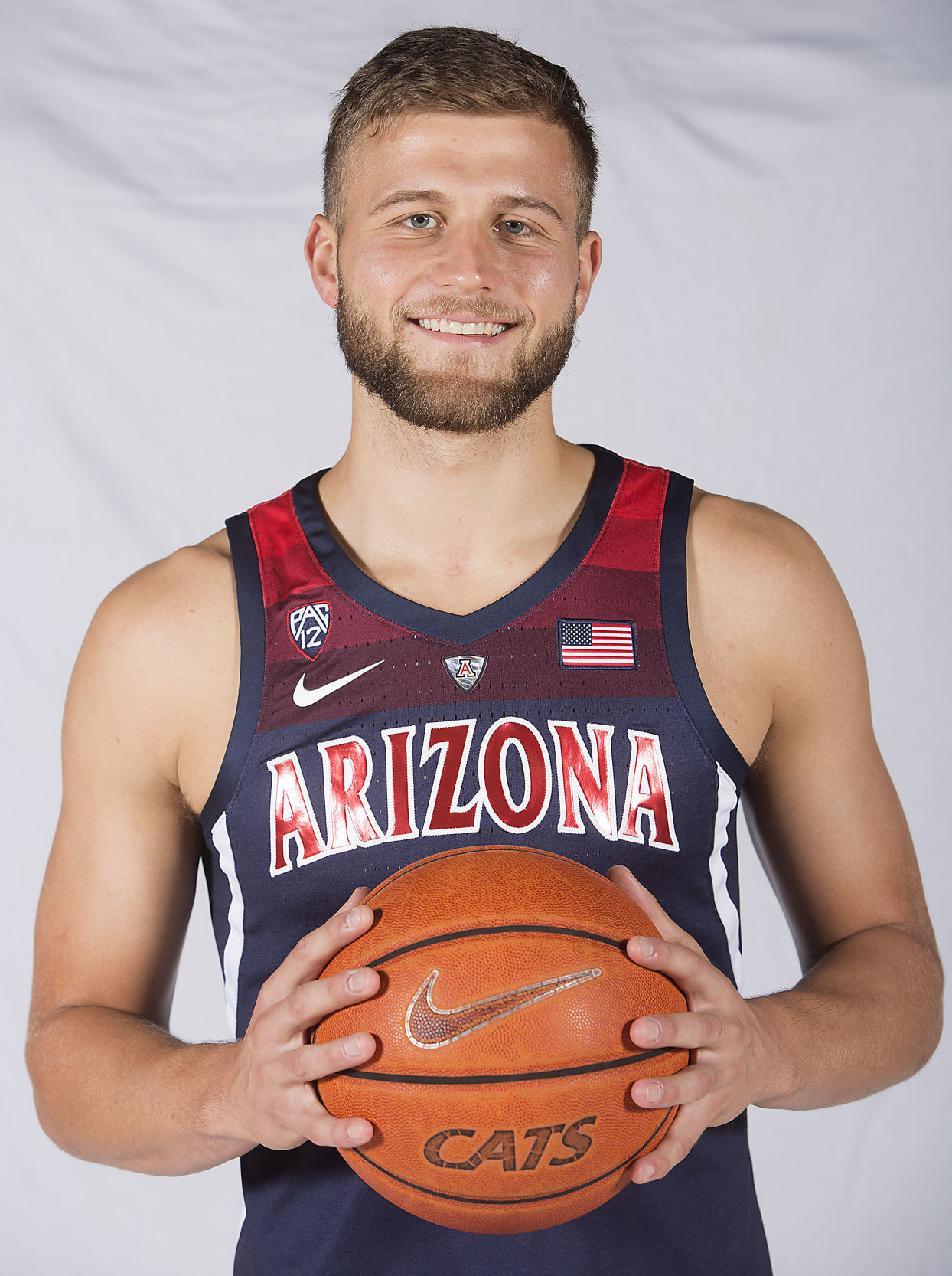 10 Ryan Luther